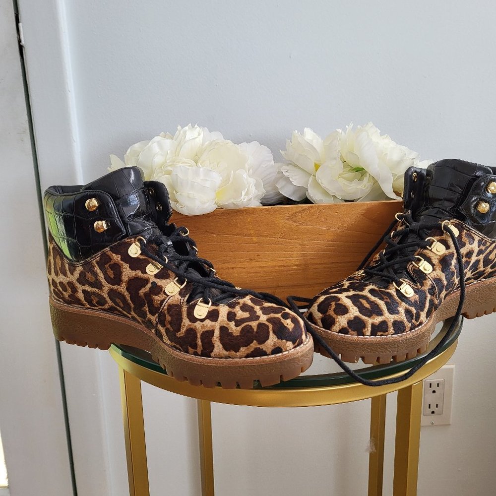 Michael Kors boots  (winter)
